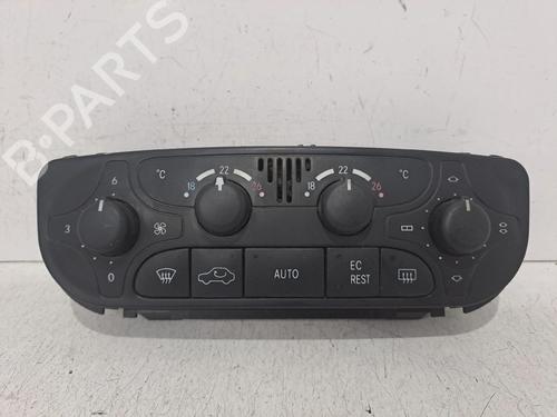 climate-control-mercedes-benz-c-class-w203-2000-2001-2002-2003-2004-2005-2006-2007-38785767 main image