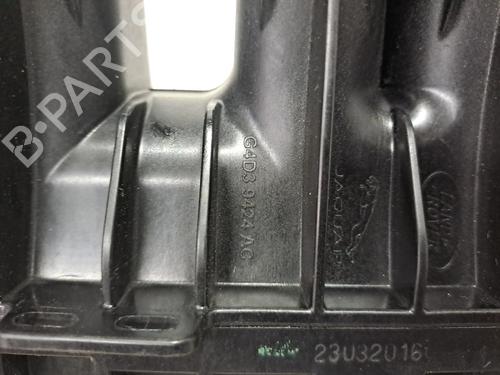 Intake manifold JAGUAR XE (X760) 2.0 D | BP38785773M70 - Image 6