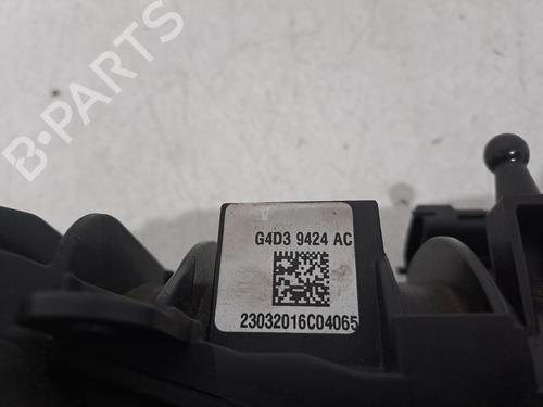 Intake manifold JAGUAR XE (X760) 2.0 D | BP38785773M70 - Image 7