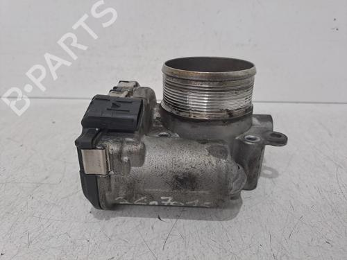 Throttle body JAGUAR XE (X760) 2.0 D | BP38785774M82 - Image 2