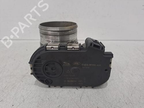 Throttle body JAGUAR XE (X760) 2.0 D | BP38785774M82 - Image 3