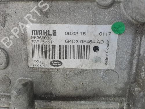Egr JAGUAR XE (X760) 2.0 D | BP38785775M69  - Image 9