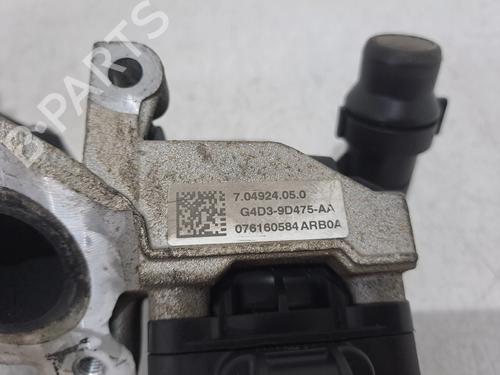 Egr JAGUAR XE (X760) 2.0 D | BP38785776M69  - Image 6