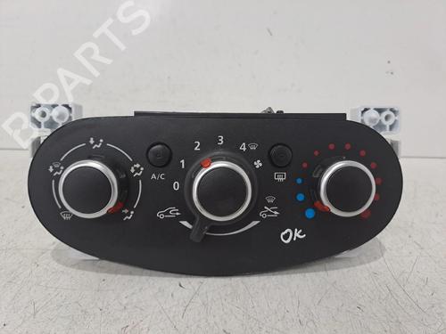 Used Climate control Climate control 38796443 38796443