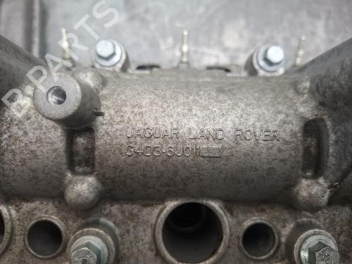 Cylinder head JAGUAR XE (X760) 2.0 D | BP38816301M5 - Image 8