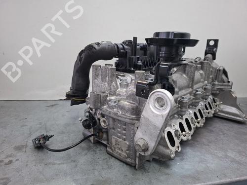 Cylinder head JAGUAR XE (X760) 2.0 D | BP38816301M5 - Image 2