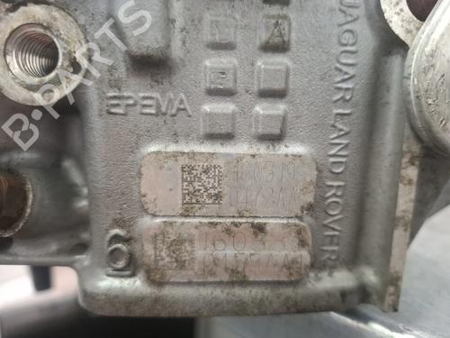 Cylinder head JAGUAR XE (X760) 2.0 D | BP38816301M5 - Image 11