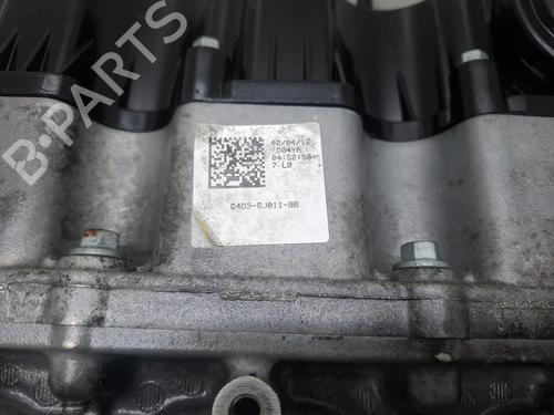 Cylinder head JAGUAR XE (X760) 2.0 D | BP38816301M5 - Image 7