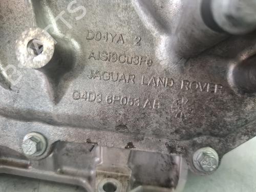 Cylinder head JAGUAR XE (X760) 2.0 D | BP38816301M5 - Image 10