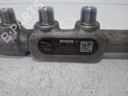 Injection rail JAGUAR XE (X760) 2.0 D | BP38874834M98  - Image 5