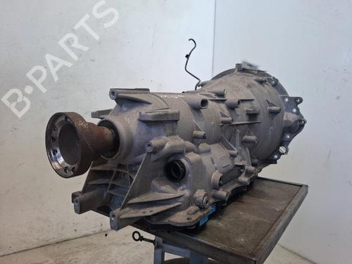 Gearbox JAGUAR XE (X760) 2.0 D | BP37696861M3 - Image 9