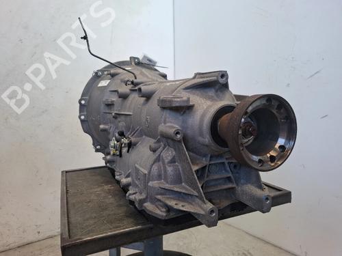Gearbox JAGUAR XE (X760) 2.0 D | BP37696861M3 - Image 7