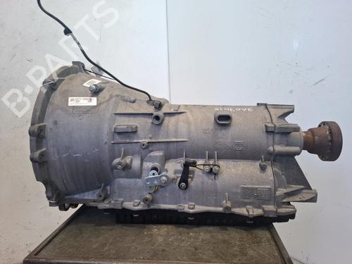 Gearbox JAGUAR XE (X760) 2.0 D | BP37696861M3 - Image 6