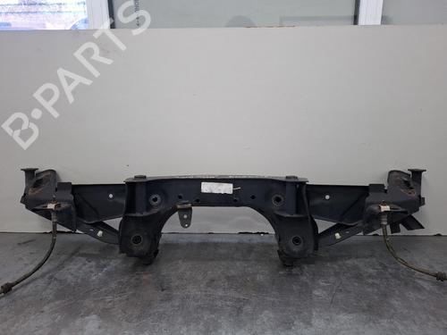 Used Rear axle Rear axle 15910406 15910406