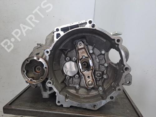 Used Gearbox Gearbox 20318406 20318406