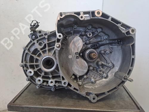 Used Gearbox Gearbox 38931251 38931251