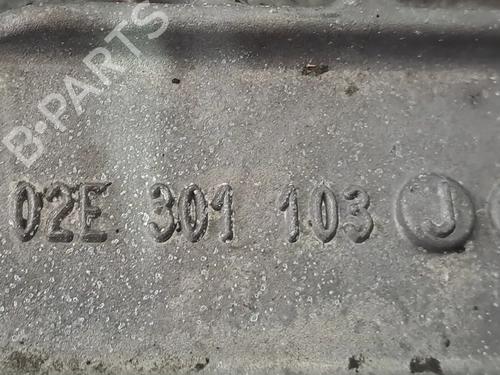 Gearbox VW PASSAT B7 Variant (365) 2.0 TDI | BP19174300M3 - Image 10