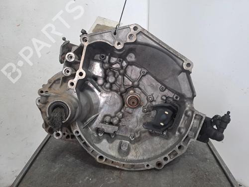 Used Gearbox Gearbox 16272704 16272704