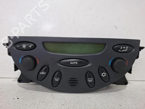heater-matrix-box-citroen-c5-i-dc_-2001-2002-2003-2004-2005-38959246 main image