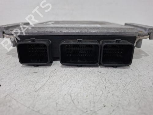 Engine control unit (ECU) CITROËN C5 I (DC_) 2.0 HDi (DCRHZB, DCRHZE) | BP38959248M57 - Image 3