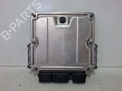 Engine control unit (ECU) CITROËN C5 I (DC_) 2.0 HDi (DCRHZB, DCRHZE) | BP38959248M57 - Image 2