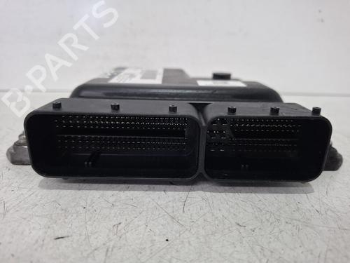 Engine control unit (ECU) OPEL ASTRA J (P10) 1.7 CDTI (68) | BP38959250M57 - Image 3