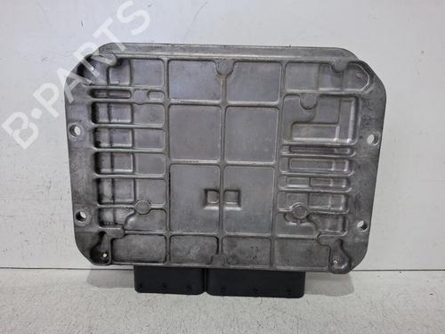 Engine control unit (ECU) OPEL ASTRA J (P10) 1.7 CDTI (68) | BP38959250M57 - Image 2