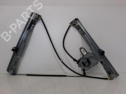 Front left window mechanism RENAULT CLIO III Hatchback Van (SB_, SR_) 1.5 dCi | BP38962702C22 - Image 3