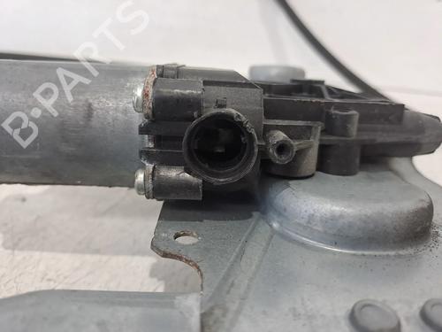 Front left window mechanism RENAULT CLIO III Hatchback Van (SB_, SR_) 1.5 dCi | BP38962702C22 - Image 4