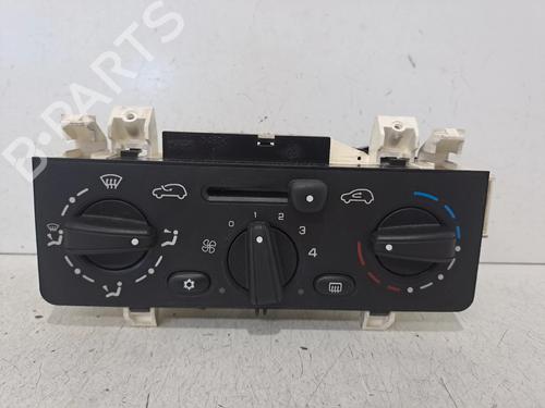 Used Climate control Climate control 38962708 38962708