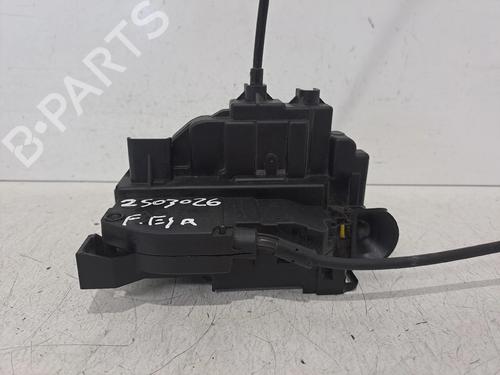 Used Front left lock Front left lock 38962709 38962709