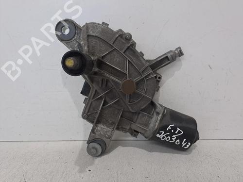 Used Front wipers mechanism Front wipers mechanism 38962711 38962711