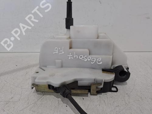 Used Front left lock Front left lock 38962715 38962715