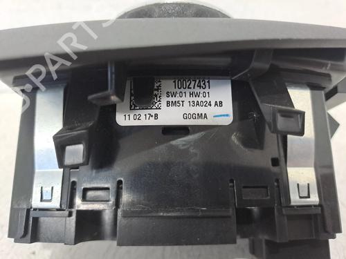 Headlight switch FORD FOCUS III 1.6 TDCi | BP38970338I24 - Image 3