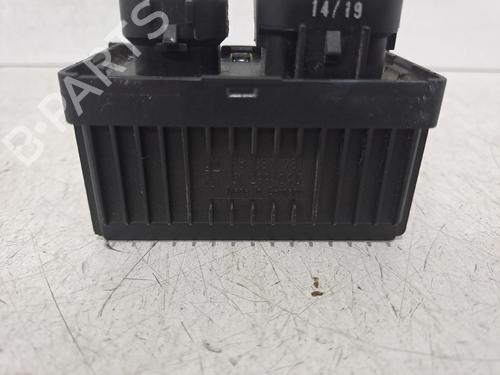 Electronic module OPEL ASTRA J (P10) 1.7 CDTI (68) | BP38970339M83 - Image 3