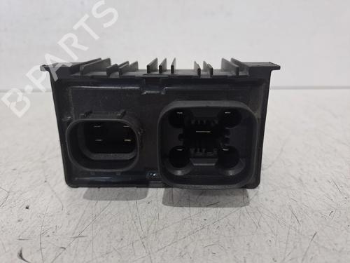 Electronic module OPEL ASTRA J (P10) 1.7 CDTI (68) | BP38970339M83 - Image 2