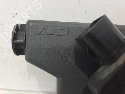 Pedal CITROËN C5 I (DC_) 2.0 HDi (DCRHZB, DCRHZE) | BP38970343I4 - Image 3