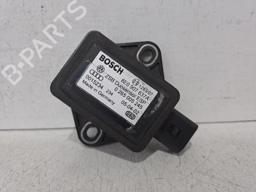 electronic-module-audi-a4-b6-avant-8e5-2000-2001-2002-2003-2004-2005-38970344 main image