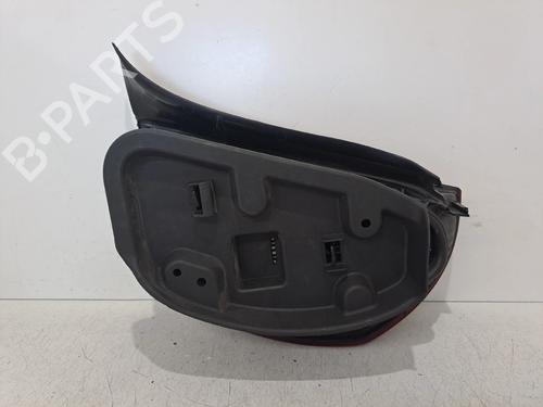 Left taillight CITROËN C5 I (DC_) 2.0 HDi (DCRHZB, DCRHZE) | BP38987008C34 - Image 2