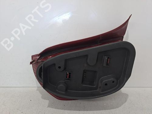 Right taillight CITROËN C5 I (DC_) 2.0 HDi (DCRHZB, DCRHZE) | BP38987009C35 - Image 2