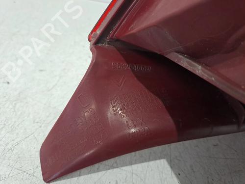 Right taillight CITROËN C5 I (DC_) 2.0 HDi (DCRHZB, DCRHZE) | BP38987009C35 - Image 3