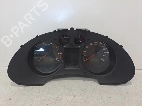 instrument-cluster-seat-ibiza-iii-6l1-2002-2003-2004-2005-2006-2007-2008-2009-38987024 main image
