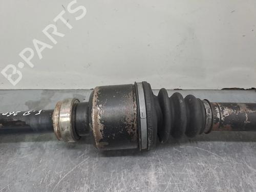 Right front driveshaft CITROËN C5 I (DC_) 2.0 HDi (DCRHZB, DCRHZE) | BP39003582M39 - Image 3