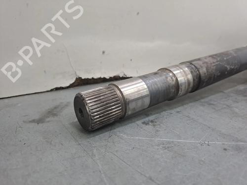 Right front driveshaft CITROËN C5 I (DC_) 2.0 HDi (DCRHZB, DCRHZE) | BP39003582M39 - Image 4