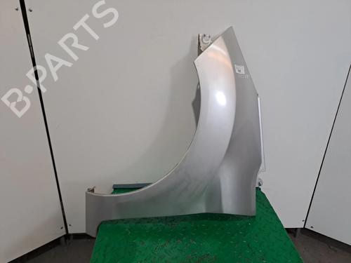 left-front-fenders-ford-fiesta-vi-cb1-ccn-2008-34009663 main image