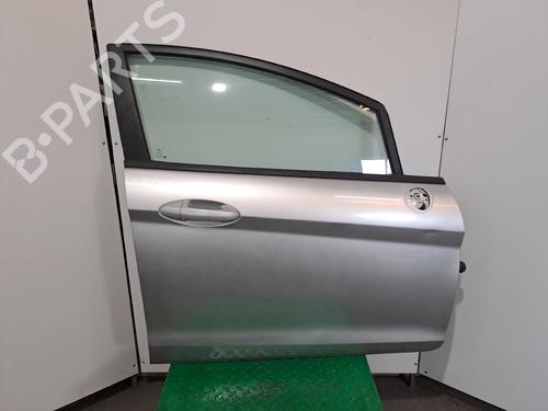 right-front-door-ford-fiesta-vi-cb1-ccn-2008-34009670 main image