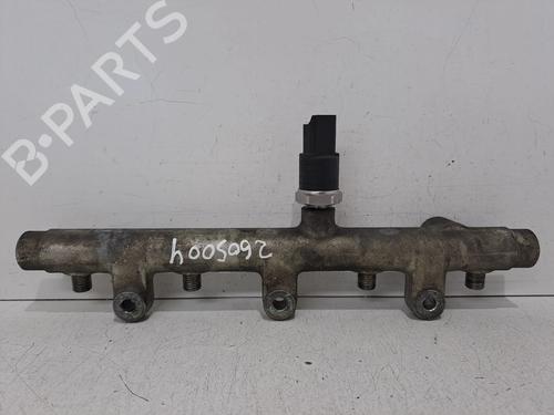 Injection rail CITROËN C5 I (DC_) 2.0 HDi (DCRHZB, DCRHZE) | BP39069245M98 - Image 2