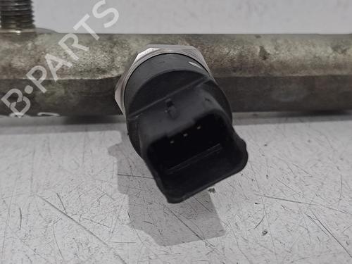Injection rail CITROËN C5 I (DC_) 2.0 HDi (DCRHZB, DCRHZE) | BP39069245M98 - Image 3