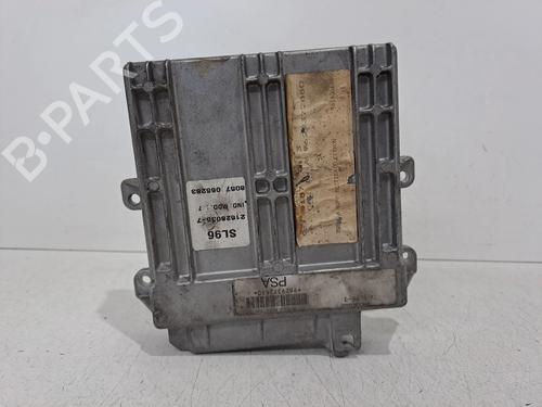Used Engine control unit (ECU) Engine control unit (ECU) 39072405 39072405