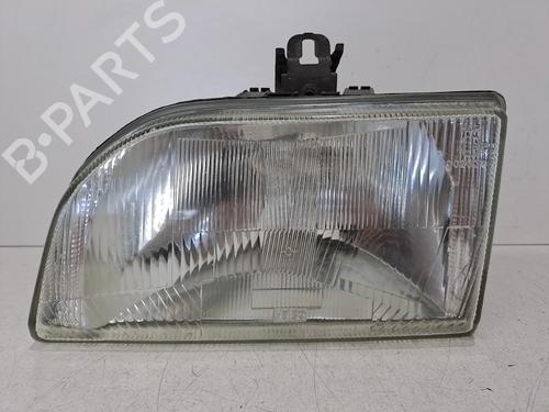 Used Left headlight Left headlight 39072408 39072408